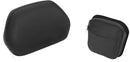 Detachable Smart Mount™ Backrest Kit Black For Honda GL 1800 ABS 2018-2023