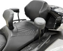 Passenger Armrest Black For Can Am (BRP) SPYDER 1330 RT 2020-2024