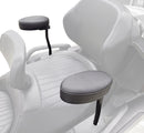Passenger Armrest Black For Can Am (BRP) SPYDER 1330 RT 2020-2024