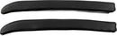 Kaliber Armrest Pad Black For Polaris SLINGSHOT 2000 ABS 2020-2023