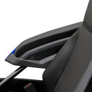 Kaliber Armrest Pad Black For Polaris SLINGSHOT 2000 ABS 2020-2023