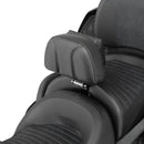 Grande Backrest Black For Can AM (BRP) SPYDER 1330 F3 2015-2023