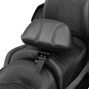 Grande Backrest Black For Can AM (BRP) SPYDER 1330 F3 2015-2023