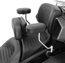 Grande Backrest Black For Can AM (BRP) SPYDER 1330 F3 2015-2023
