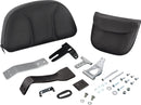 Grande Backrest Black For Can AM (BRP) SPYDER 1330 RT 2015-2018