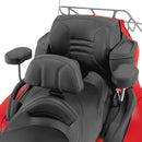 Grande Backrest Black For Can AM (BRP) SPYDER 1330 RT 2015-2018
