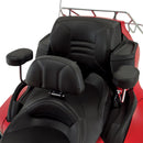 Grande Backrest Black For Can AM (BRP) SPYDER 1330 RT 2015-2018
