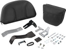 Grande Backrest Black For Can AM (BRP) SPYDER 1330 RT 2015-2018
