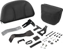 Grande Backrest Black For Can AM (BRP) SPYDER 1330 RT 2015-2018
