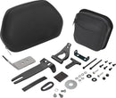 Grande Backrest Black For Can AM (BRP) SPYDER 1330 RT 2020-2023