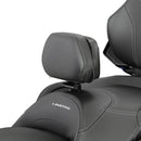 Grande Backrest Black For Can AM (BRP) SPYDER 1330 RT 2020-2023