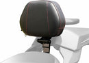 Grande Backrest Black / Red For Can AM (BRP) RYKER 600 ACE 2019-2024