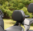 Grande Backrest Black / Red For Can AM (BRP) RYKER 600 ACE 2019-2024