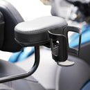 Platinum Armrest For Can Am (BRP) SPYDER 1330 RT 2020-2023
