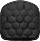 RoadSofa™ Sissy Bar Pad Black