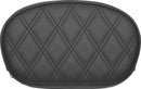 Mini Contour Sissy Bar Pad Black - 26.5 CM | 08220616
