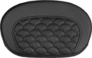 Mini Contour Sissy Bar Pad Black - 26.5 CM | 08220619