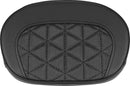 Mini Contour Sissy Bar Pad Black - 26.5 CM | 08220620