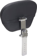 Driver Backrest Black For Harley Davidson FXBR 1923 ABS 2023-2025