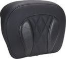 Chopped Tour-Pak® Sissy Bar Pad Black For Harley Davidson FLHX 1923 ABS 2024-2025