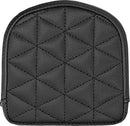 Mini Contour Sissy Bar Pad Black - 16.5 CM | 08220658