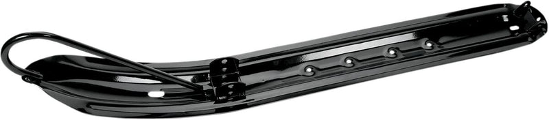 Steel Ski Black For Polaris TX-L 340 1977-1980 - 1105.00 MM