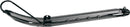 Steel Ski Black For Polaris TX-L 340 1977-1980 - 1105.00 MM
