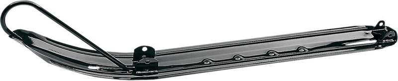 Steel Ski Black For Polaris TX-L 340 1977-1980 - 1105.00 MM
