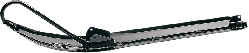 Steel Ski Black For Yamaha GS 340 1976-1977 - 1130.00 MM