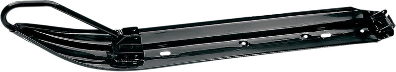 Steel Ski Black For Ski-Doo (BRP) Tundra 250 1986-1989 - 1130.00 MM