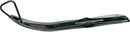Steel Ski Black For Yamaha Phazer 500 1999 - 1130.00 MM