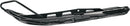 Steel Ski Black For Arctic Cat Wildcat 700 EFI 1992-1994 - 1105.00 MM