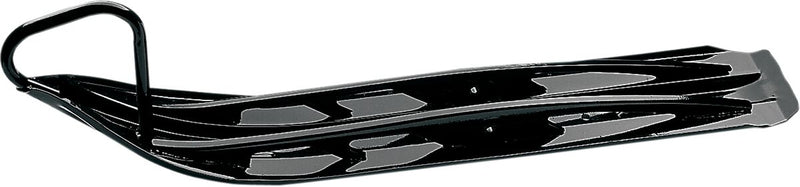 Steel Ski Black For Ski-Doo (BRP) Touring 500 1995-1999 - 960.00 MM