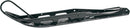 Steel Ski Black For Polaris XTRA 500 1994-2001 - 1060.00 MM