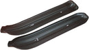 Plastic Ski Boots Black - 1130.00 MM
