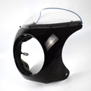 Nose Fairing Unpainted Kawasaki W 800 2011-Current