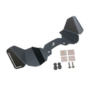 Wind Deflector Matt Black For Yamaha Tracer 7 (GT) 2025>Current
