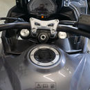 Wind Deflector Matt Black For Triumph Tiger Sport 800 2025>Current