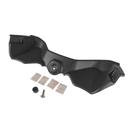 Wind Deflector Matt Black For Triumph Tiger Sport 800 2025>Current
