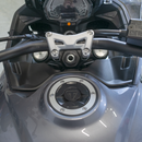 Wind Deflector Matt Black For Triumph Tiger Sport 800 2025>Current