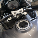 Wind Deflector Matt Black For Triumph Tiger Sport 800 2025>Current