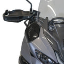 Wind Deflectors Sapphire Black For Triumph Tiger Sport 800 2025>Current