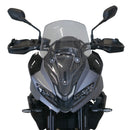 Wind Deflectors Sapphire Black For Triumph Tiger Sport 800 2025>Current