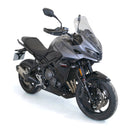 Wind Deflectors Sapphire Black For Triumph Tiger Sport 800 2025>Current