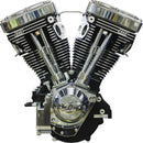 V124 Long Block Engine 310-1159