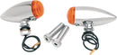 Bullet Marker Lights - 76.2 MM