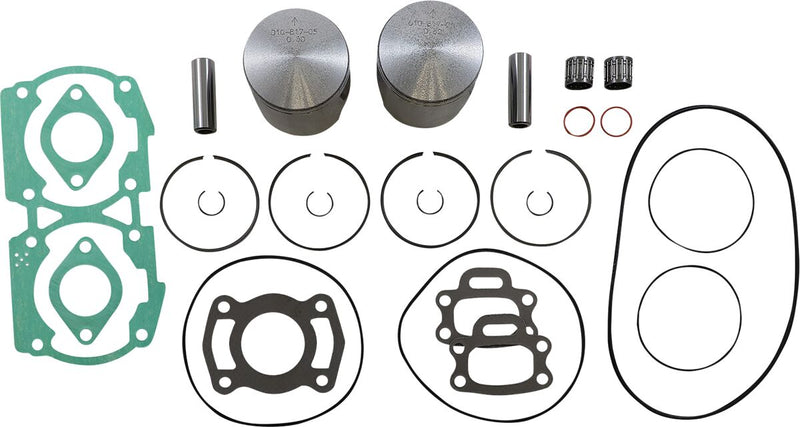 Top-End Engine Rebuild Kit For Sea-Doo (BRP) GS 720 - 82.50 MM
