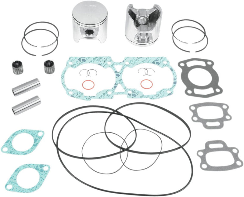 Top-End Engine Rebuild Kit For Sea-Doo (BRP) GS 720 - +1.00 MM