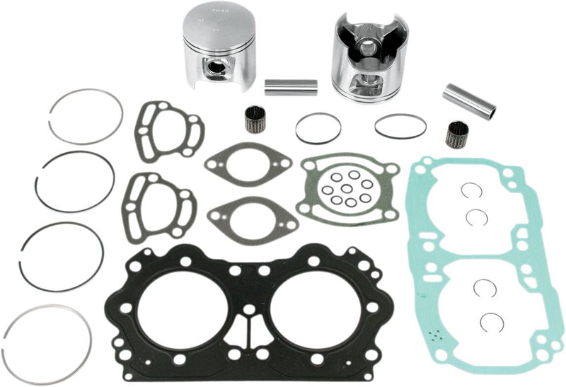 Top-End Engine Rebuild Kit For Sea-Doo (BRP) GSX 951 Limited - +1.00 MM