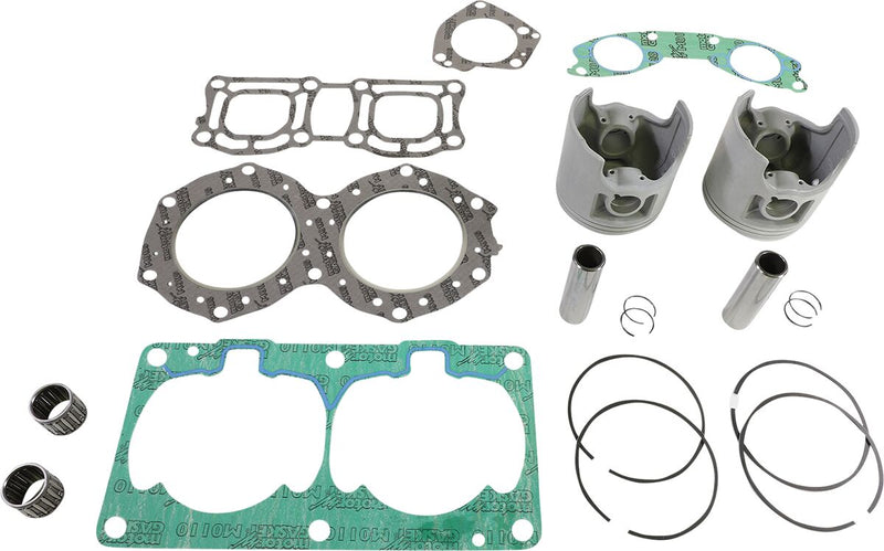 Top-End Engine Rebuild Kit For Yamaha RA 700 - +0.50 MM